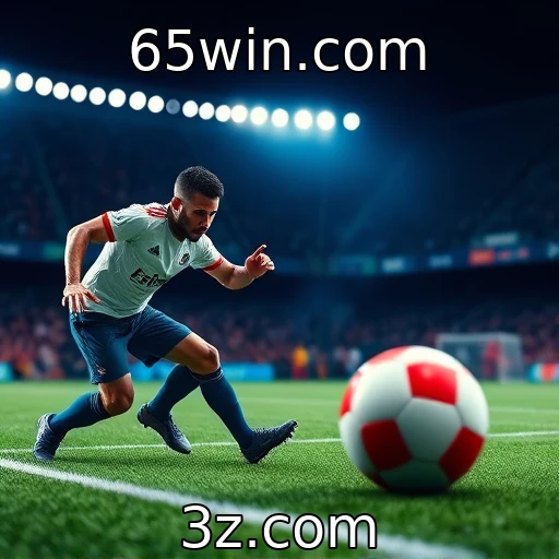 65win.com Apostas esportivas: Estratégias para maximizar seus lucros em 2025