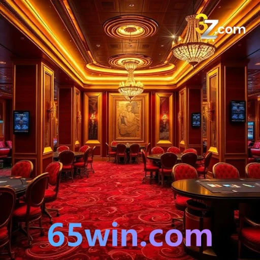 65win.com Cassino