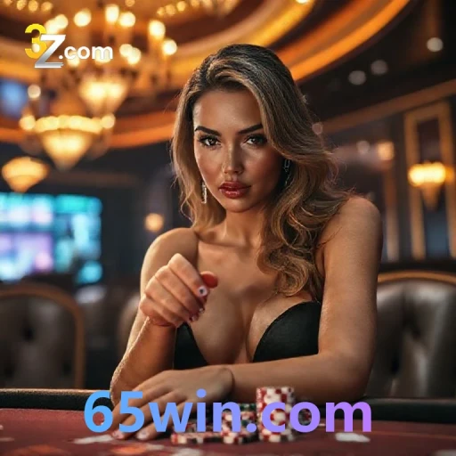 65win.com Plataforma