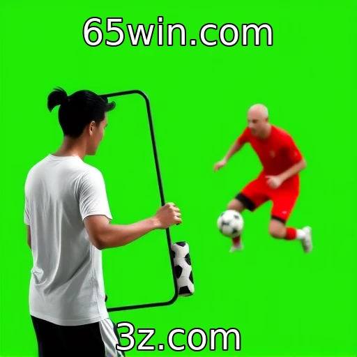 65win.com Apostas esportivas: Como fazer análise eficaz de partidas