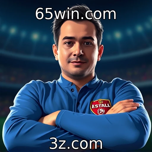 65win.com Apostas Esportivas: Como Analisar Partidas para Aumentar Seus Lucros