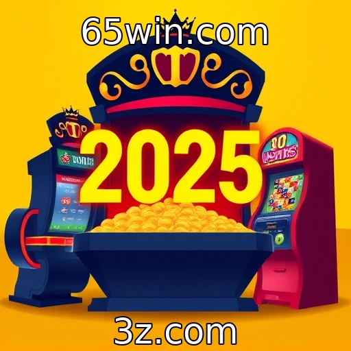 65win.com Estratégias Vencedoras nas Apostas: Dicas para 2025